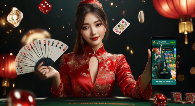 Jackpot Joanie's - 