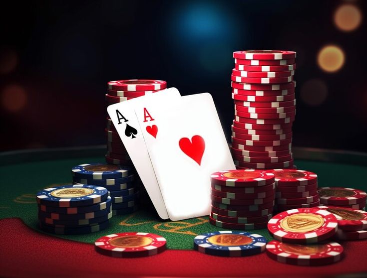 Jackpot Joanie's کیسینو میں رولیٹی گیمز کے بارے میں معلومات