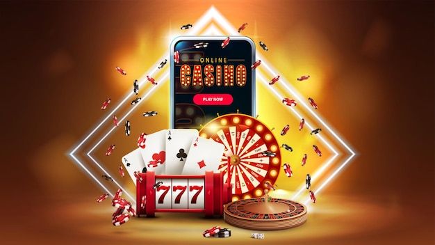 Jackpot Joanie's پاکستان میں میگا ویز کیسینو گیمز