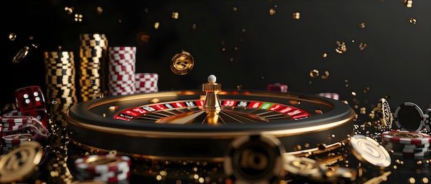 Jackpot Joanie's میں پاکستان کے کھلاڑیوں کے لیے ٹاپ گیمز