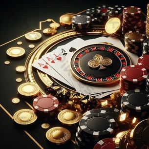 پاکستان میں Jackpot Joanie's کا آن لائن کیسینو سیکشن کھولیں۔
