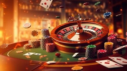 Jackpot Joanie's کیسینو گیمز کا ایک زمرہ منتخب کریں

