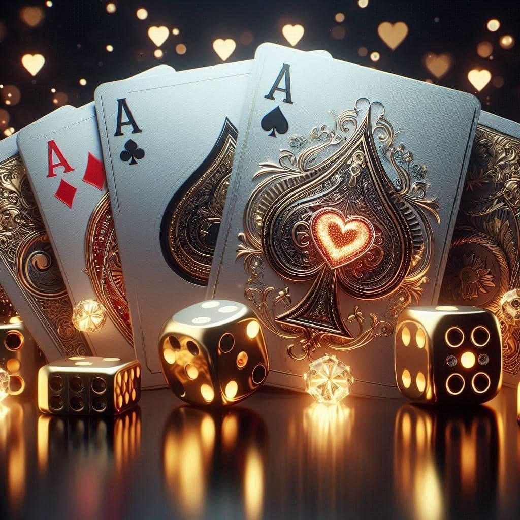 Jackpot Joanie's آن لائن کیسینو میں اصل گیمز